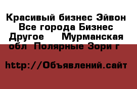 Красивый бизнес Эйвон - Все города Бизнес » Другое   . Мурманская обл.,Полярные Зори г.